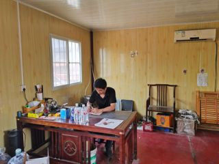 Porcellana Liangshan Zhongcheng Deli Trading Co., Ltd
