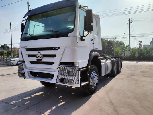 Potente Shacman 6*4 da 351-450 CV con alte potenze e pneumatici 12r22,5