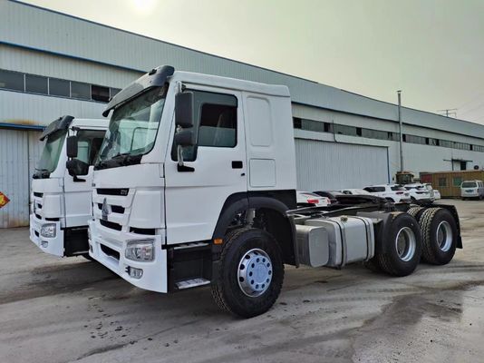 Potente Shacman 6*4 da 351-450 CV con alte potenze e pneumatici 12r22,5