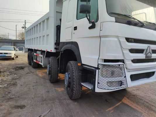 Disegno pneumatico Sinotruck radiale HOWO 6*4 rimorchio trainante