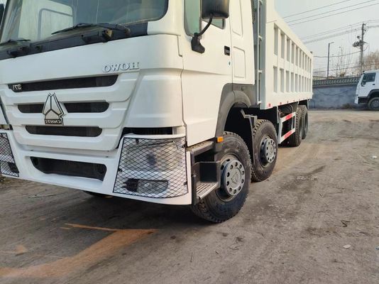 Disegno pneumatico Sinotruck radiale HOWO 6*4 rimorchio trainante