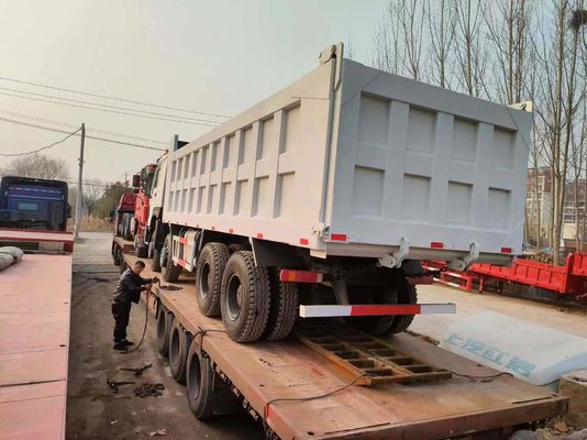 Disegno pneumatico Sinotruck radiale HOWO 6*4 rimorchio trainante