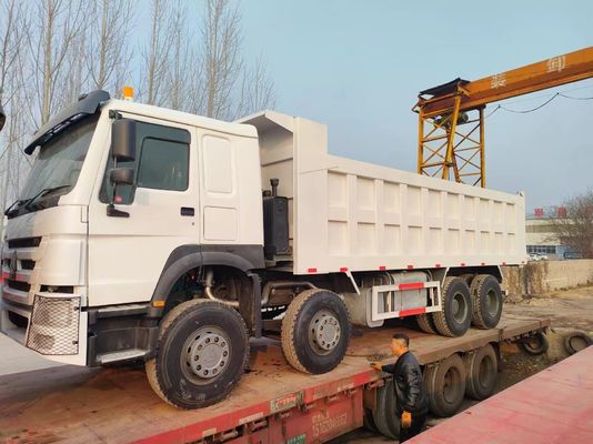 Disegno pneumatico Sinotruck radiale HOWO 6*4 rimorchio trainante