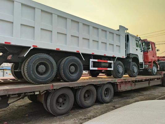 Disegno pneumatico Sinotruck radiale HOWO 6*4 rimorchio trainante