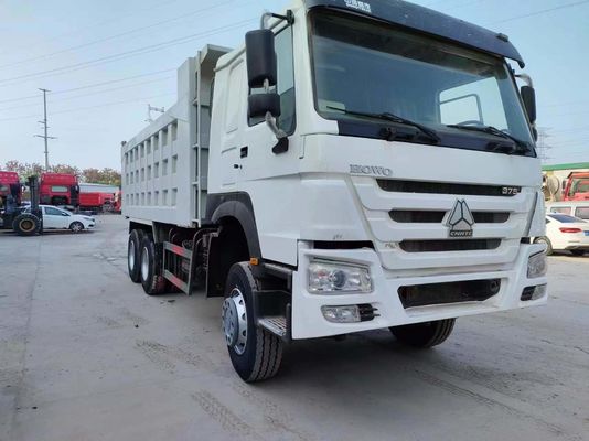 Sinotruk/HOWO/Shacman/Foton trattore/rimorchio/ribaltabile/ribaltabile/autocarro con cassone ribaltabile