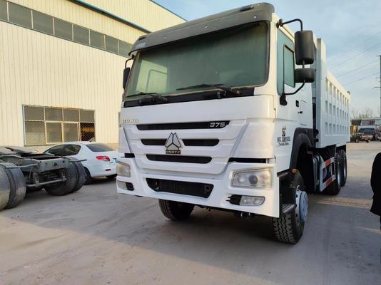 Sinotruk/HOWO/Shacman/Foton trattore/rimorchio/ribaltabile/ribaltabile/autocarro con cassone ribaltabile