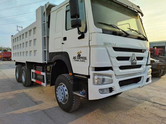Sinotruk/HOWO/Shacman/Foton trattore/rimorchio/ribaltabile/ribaltabile/autocarro con cassone ribaltabile