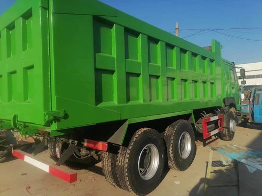 Dongfeng HOWO Euro3 HOWO 6*4 Dump Truck Tractor Trucks con ruota motrice 8×4