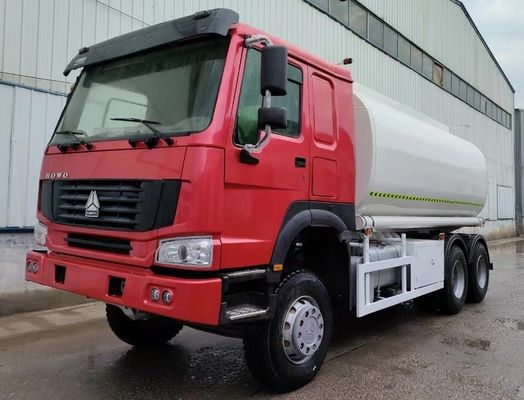 Cisterna petrolifera usata a prezzi accessibili 10350*2490*3500mm per il tuo business