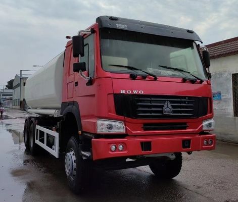 Cisterna petrolifera usata a prezzi accessibili 10350*2490*3500mm per il tuo business