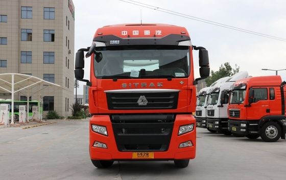 Performance Sitruk ZZ2257V455GF5X Call center e servizio post vendita all'estero