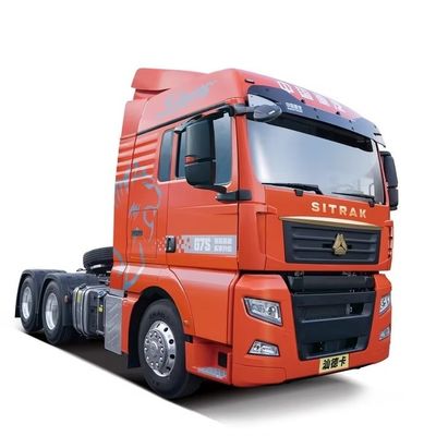 Performance Sitruk ZZ2257V455GF5X Call center e servizio post vendita all'estero