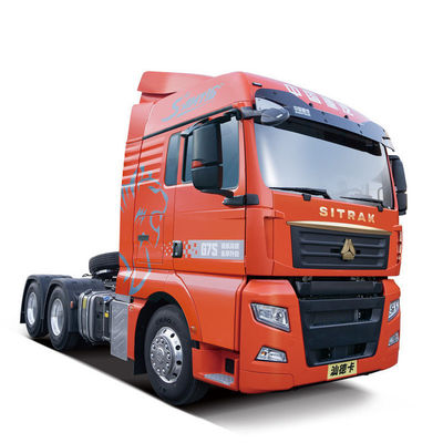 Performance Sitruk ZZ2257V455GF5X Call center e servizio post vendita all'estero