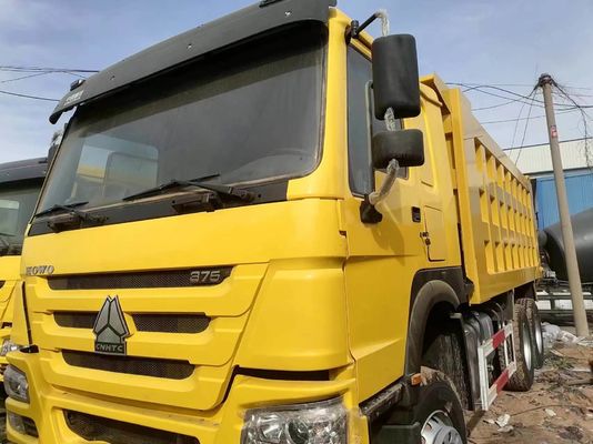 Certificato DOT 6X4 8X4 10/12 Ruote Miniera/Trasporto/Trattore/Rimorchio/Tipper/Dumpper/Dump Truck