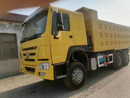 Certificato DOT 6X4 8X4 10/12 Ruote Miniera/Trasporto/Trattore/Rimorchio/Tipper/Dumpper/Dump Truck