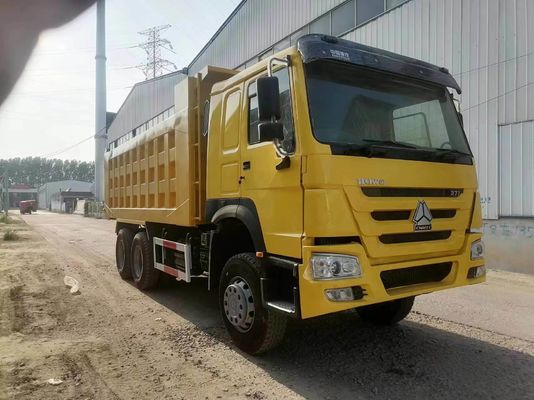Certificato DOT 6X4 8X4 10/12 Ruote Miniera/Trasporto/Trattore/Rimorchio/Tipper/Dumpper/Dump Truck