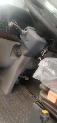 6*4 Sinotruk HOWO Trattor Truck Potenza 351-450 CV Certificazione ECE per pneumatici