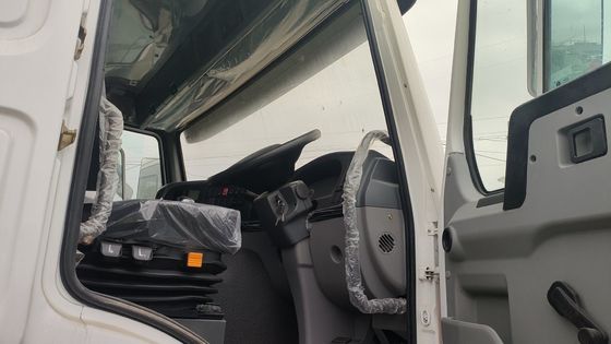 Progettazione professionale Usato Sinotruk HOWO T7h 440HP 500HP 6X4