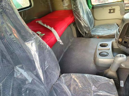 Trasmissione manuale HOWO 6*4 Autoveicoli a destra tipo U