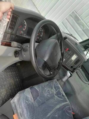 Trasmissione manuale 6*4 Tractor Heavy Duty Truck Trailer Head con 351-450 CV