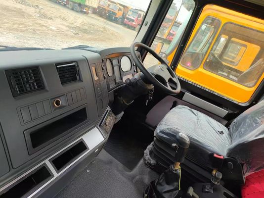 ECE certificato Shacman F3000 camion trattore in colore diverso con pneumatici radiali