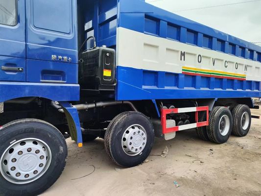 8×4 Shacman F3000 Capacità di carico elevata